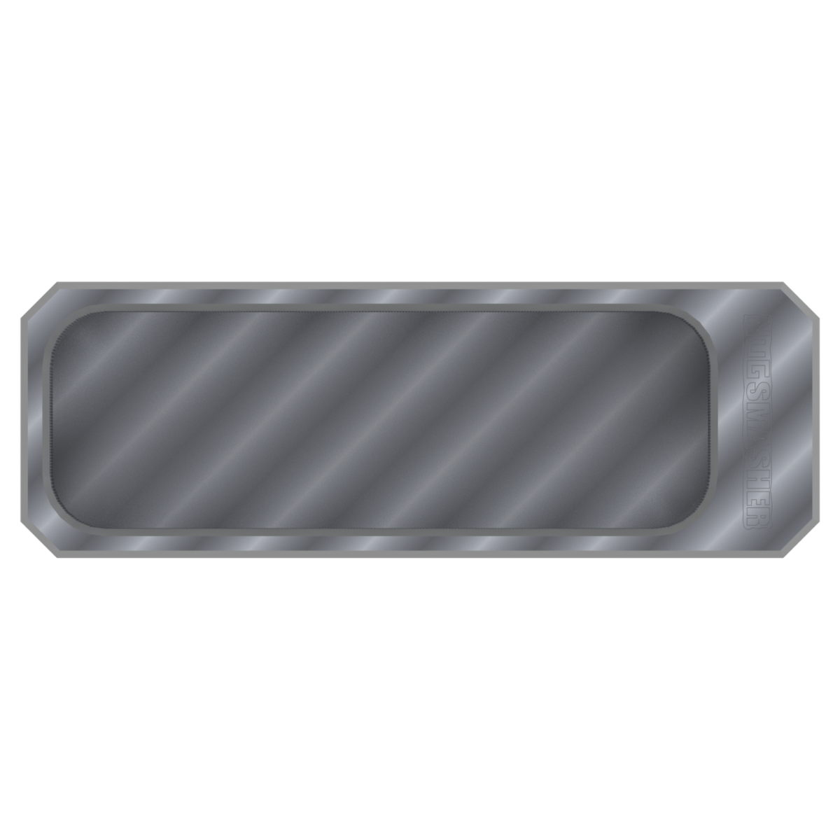 NugSmasher Tool Keeper Swab Holder