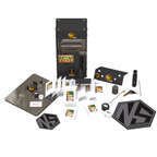 NugSmasher Touch 12 Ton Manual Press Essentials Bundle