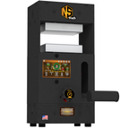 NugSmasher Touch 12 Ton Manual Press Essentials Bundle