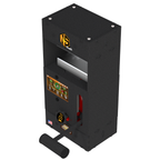 NugSmasher Touch 12 Ton Manual Press Essentials Bundle