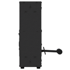 NugSmasher Touch 12 Ton Manual Press Essentials Bundle