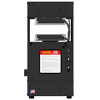 NugSmasher Touch 12 Ton Manual Press Essentials Bundle