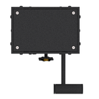 NugSmasher Touch 12 Ton Manual Press Essentials Bundle