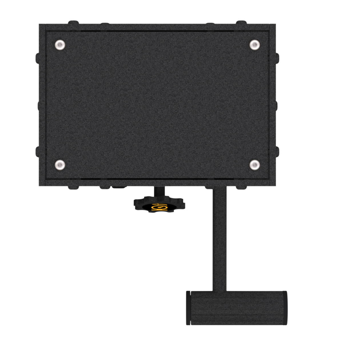 NugSmasher Touch 12 Ton Manual Press Essentials Bundle