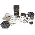 NugSmasher Touch 12 Ton Manual Press Master Bundle