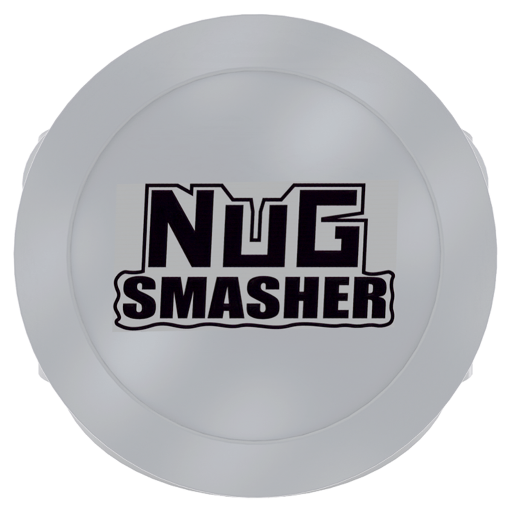 NugSmasher XL Silicone Container