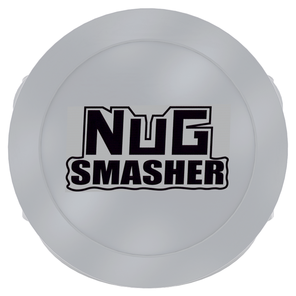 NugSmasher XL Silicone Container