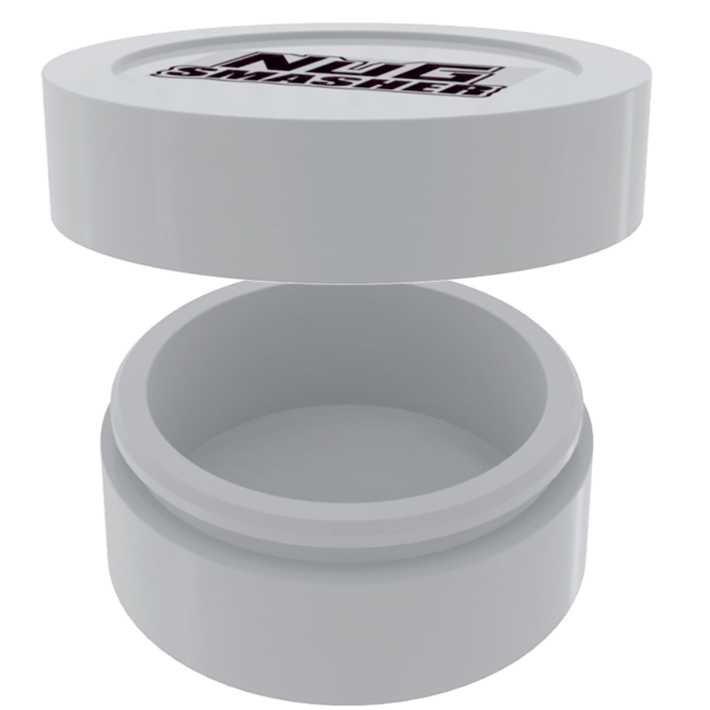 NugSmasher XL Silicone Container