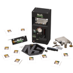 NugSmasher XP 12 Ton Manual Press Essentials Bundle