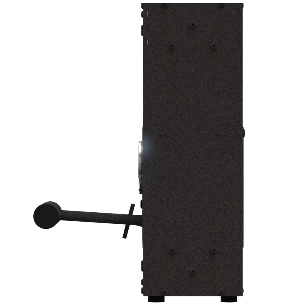 NugSmasher XP 12 Ton Manual Rosin Press