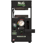 NugSmasher XP 12 Ton Manual Rosin Press