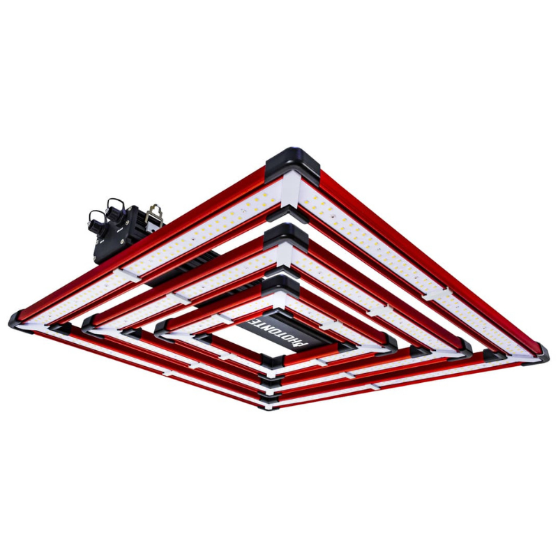 PhotonTek SQ300W Pro LED Grow Light