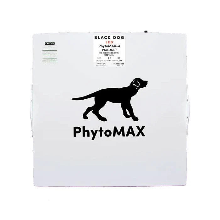 Black Dog LED PhytoMAX-4 16S LED Grow Light