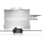 Dabpress Variable Speed Pollen Tumbler Dry Sifter
