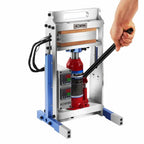 Rositek 8 Ton Hydraulic Manual Heat Press