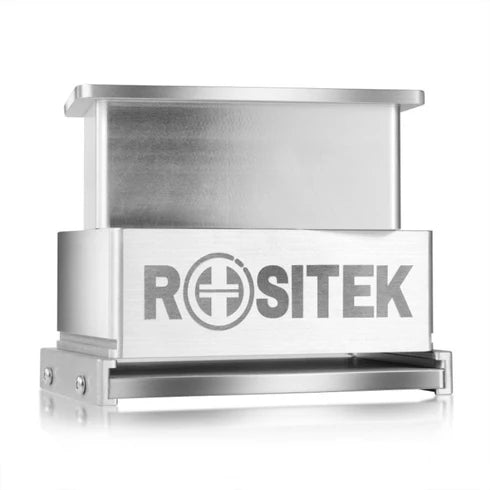 Rositek 2 Ton Manual Material Compactor Press