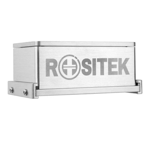 Rositek 2 Ton Manual Material Compactor Press
