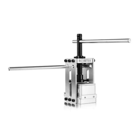 Rositek 2 Ton Manual Material Compactor Press