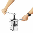 Rositek 2 Ton Manual Material Compactor Press