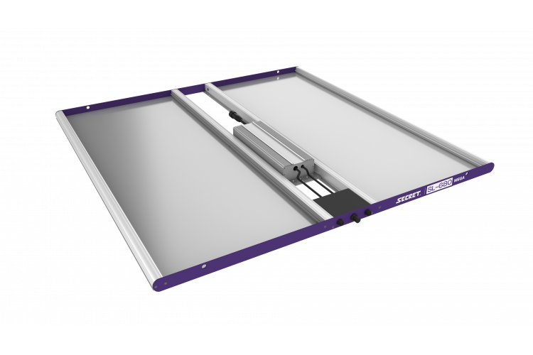 Secret Lighting SL-680 MEGA LED Grow Light