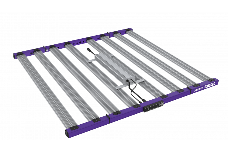Secret Lighting SL-1000 LED Grow Light
