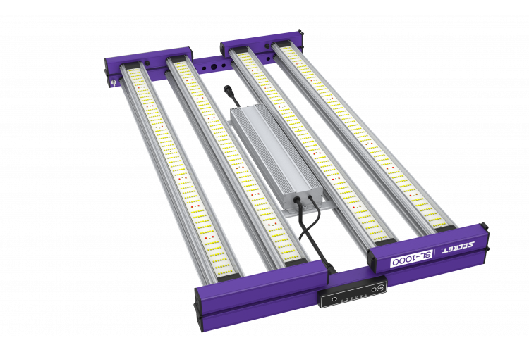 Secret Lighting SL-1000 LED Grow Light