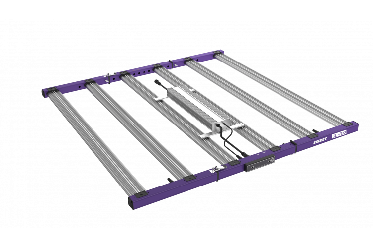 Secret Lighting SL-760 LED Grow Light
