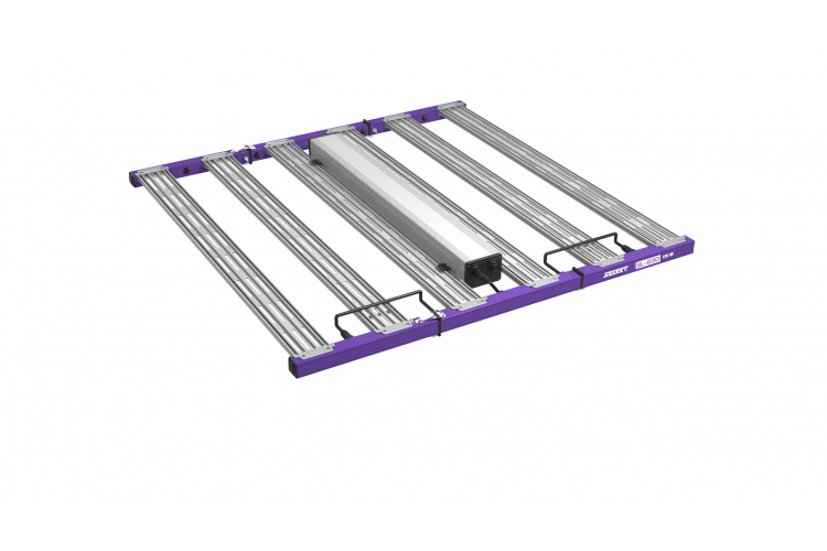 Secret Lighting SL-830 UV/IR LED Grow Light