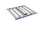 Secret Lighting SL-830 UV/IR LED Grow Light