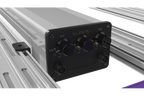 Secret Lighting SL-830 UV/IR LED Grow Light
