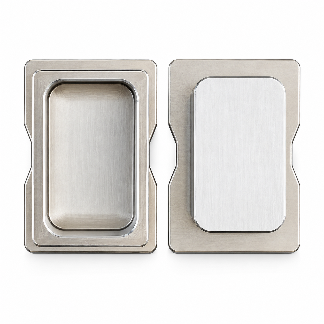 Triminator Rosin Pre Press Mold