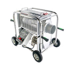 Twister T2 Wet & Dry Bud Trimming Machine