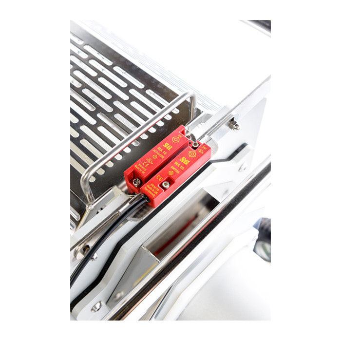 Twister T2 Wet & Dry Bud Trimming Machine
