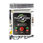Twister T2 Wet & Dry Bud Trimming Machine
