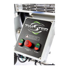 Twister T2 Wet & Dry Bud Trimming Machine