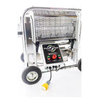 Twister T2 Wet & Dry Bud Trimming Machine