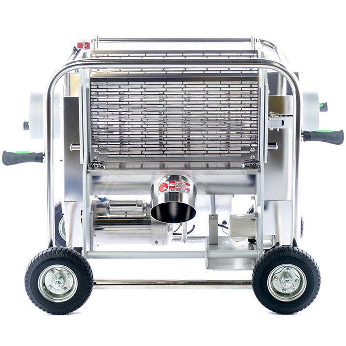 Twister T2 Wet & Dry Bud Trimming Machine