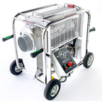 Twister T2 Wet & Dry Bud Trimming Machine