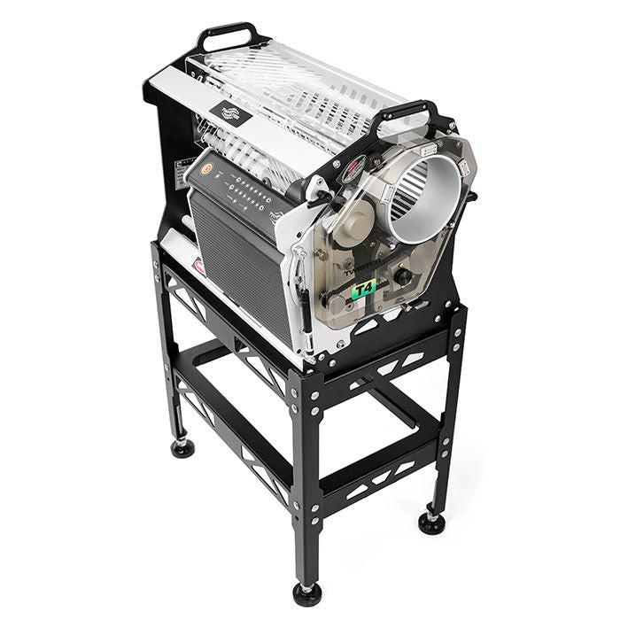 Twister T4 Variable Speed Wet & Dry Bud Trimming Machine