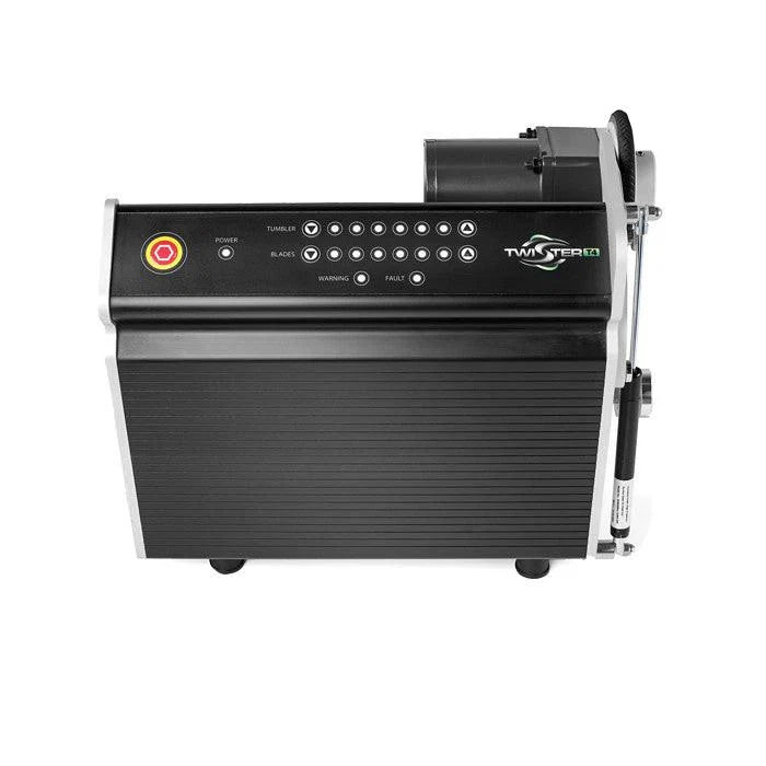 Twister T4 Variable Speed Wet & Dry Bud Trimming Machine