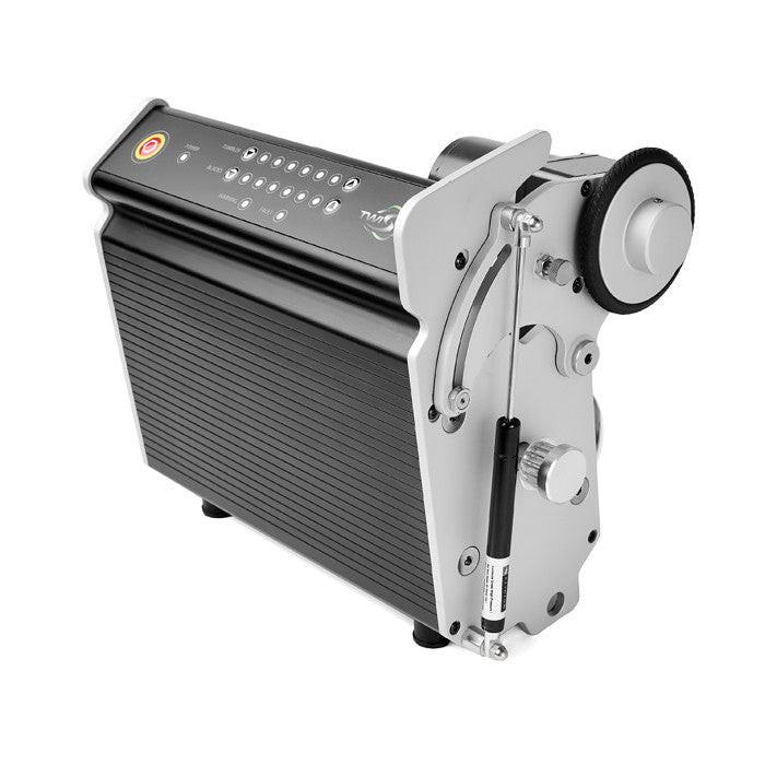 Twister T4 Variable Speed Wet & Dry Bud Trimming Machine
