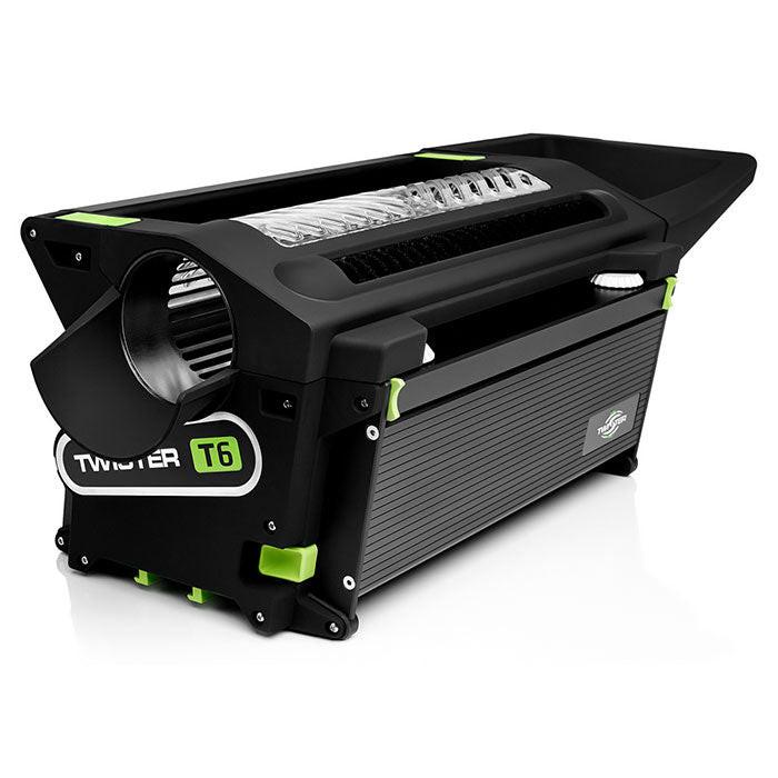 Twister T6 Wet & Dry Bud Trimming Machine