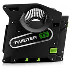 Twister T6 Wet & Dry Bud Trimming Machine