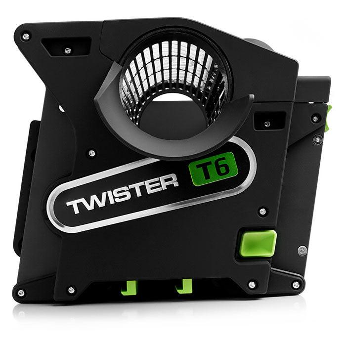 Twister T6 Wet & Dry Bud Trimming Machine
