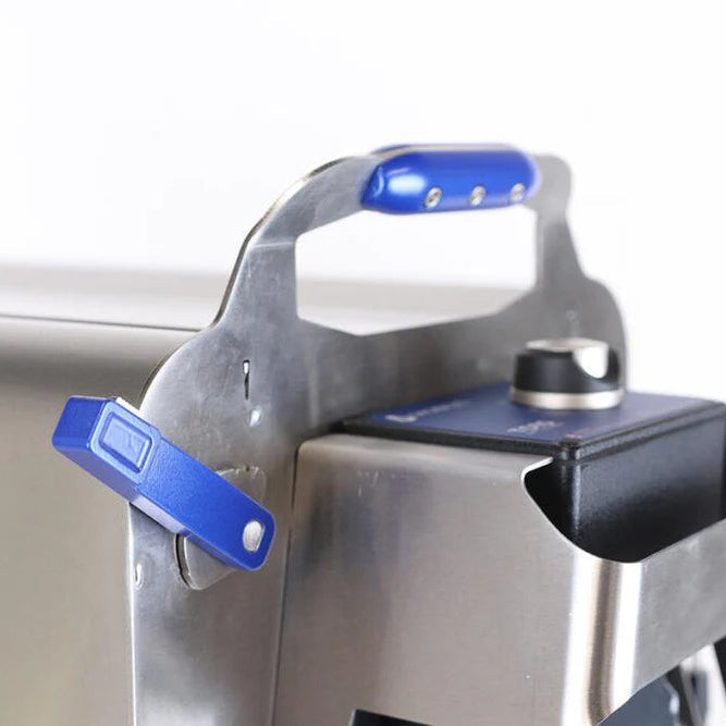 Mobius TD15 Commercial Dry Trimmer