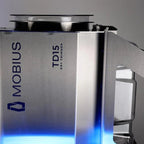 Mobius TD15 Commercial Dry Trimmer