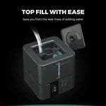 Mars Hydro 5L Ultrasonic Cool Mist Plant Humidifier