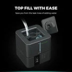 Mars Hydro 5L Ultrasonic Cool Mist Plant Humidifier