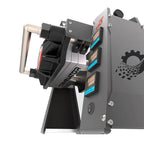 Triminator TRP Stack 25 Ton Multi-Platen Hydraulic Rosin Press