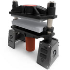 Triminator TRP 25 Ton Hydraulic Rosin Press